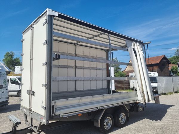 Autovermietung Münchenstein