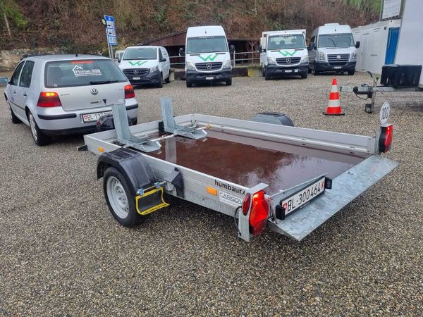Autovermietung Münchenstein